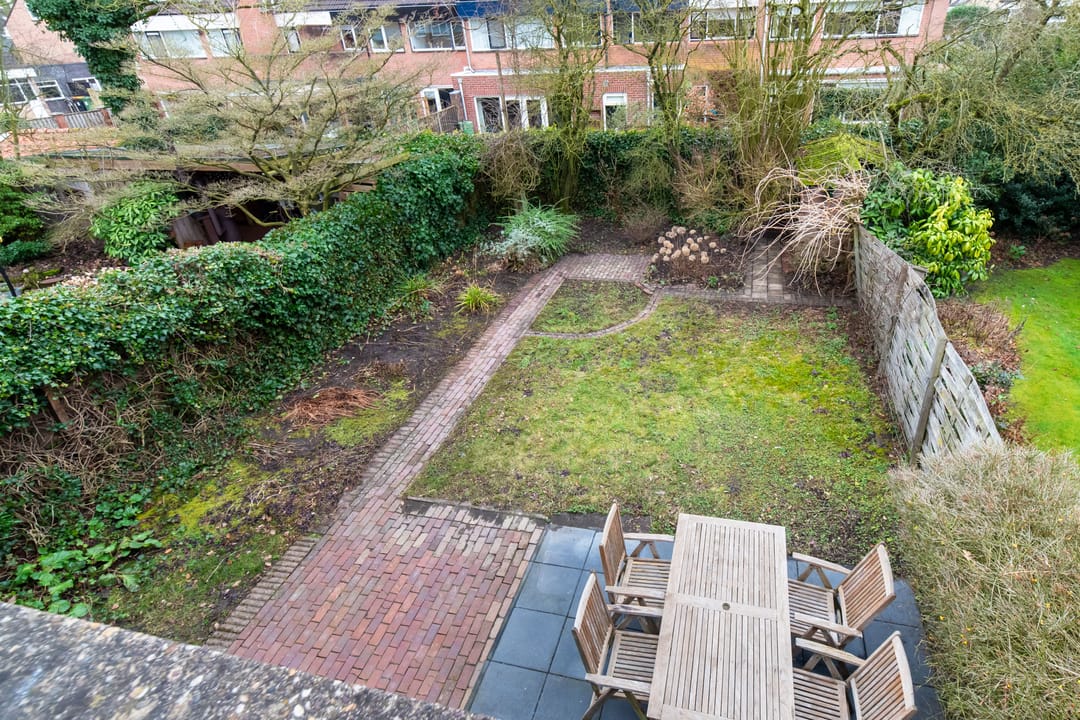 Foto 31 van Roelf Bosmastraat 92