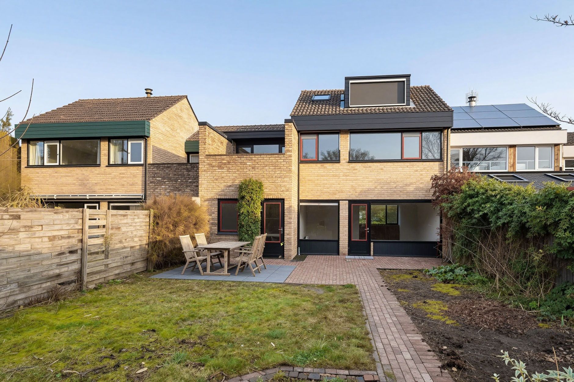 Foto 48 van Roelf Bosmastraat 92