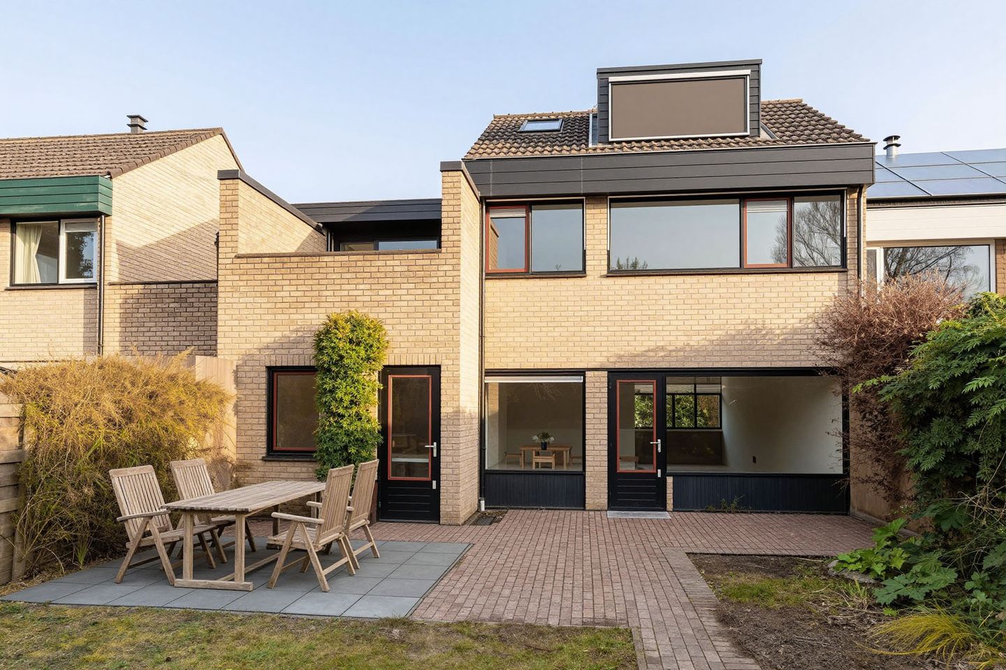 Foto 49 van Roelf Bosmastraat 92