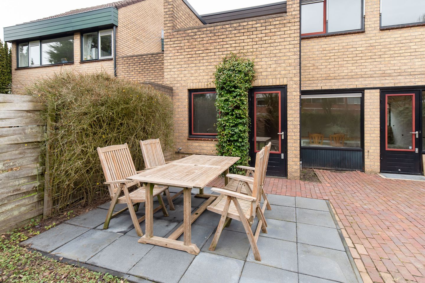 Foto 50 van Roelf Bosmastraat 92