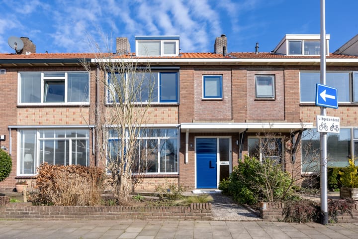 Heidevenstraat 56