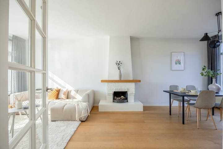 Foto 5 van Heidevenstraat 56