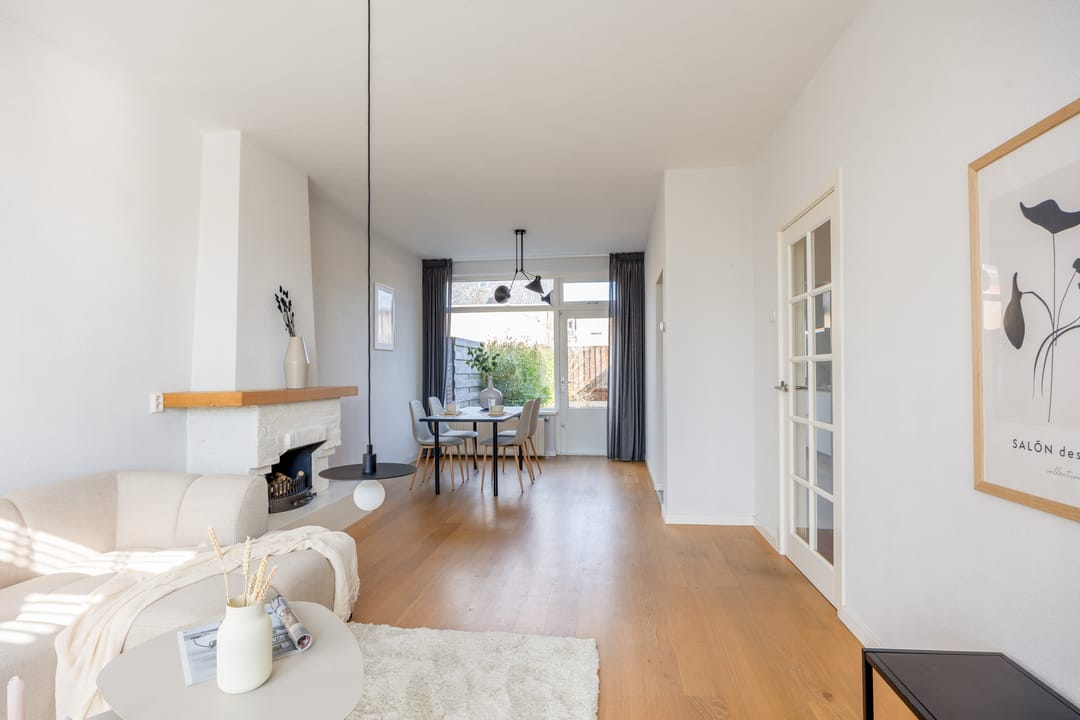 Foto 8 van Heidevenstraat 56