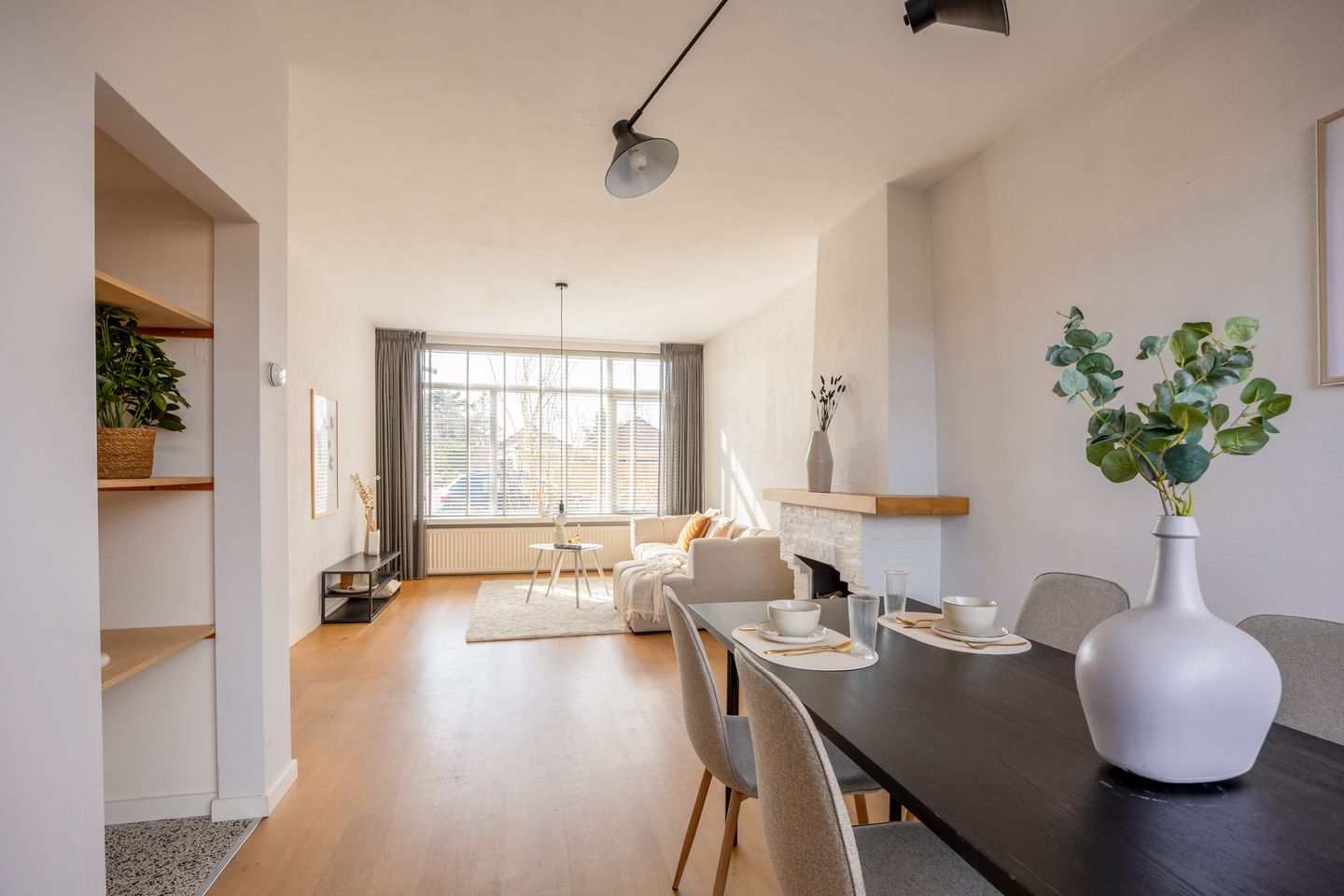 Foto 10 van Heidevenstraat 56