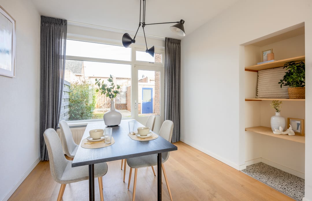 Foto 11 van Heidevenstraat 56