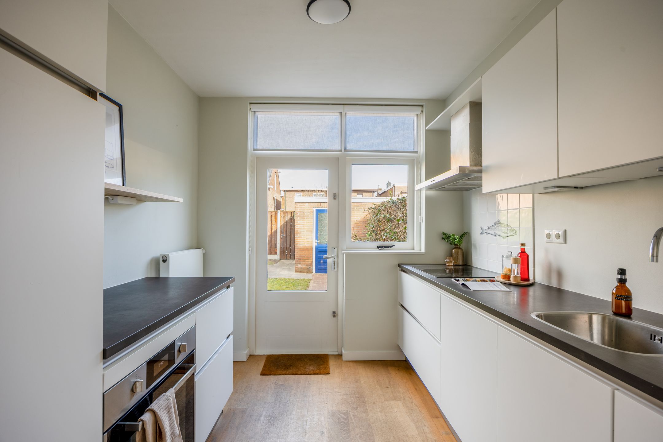 Foto 12 van Heidevenstraat 56