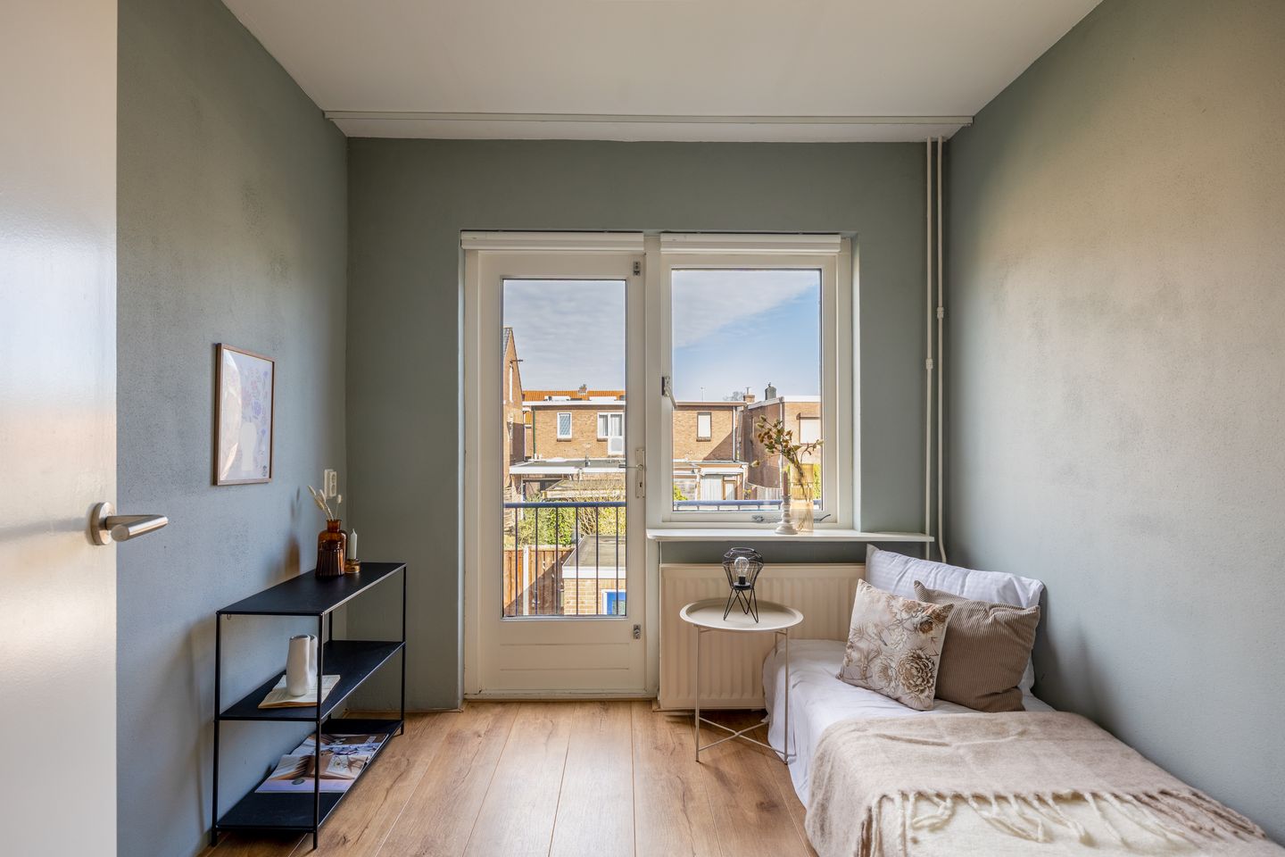 Foto 25 van Heidevenstraat 56