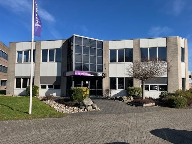 De Wymerts 3, Bolsward