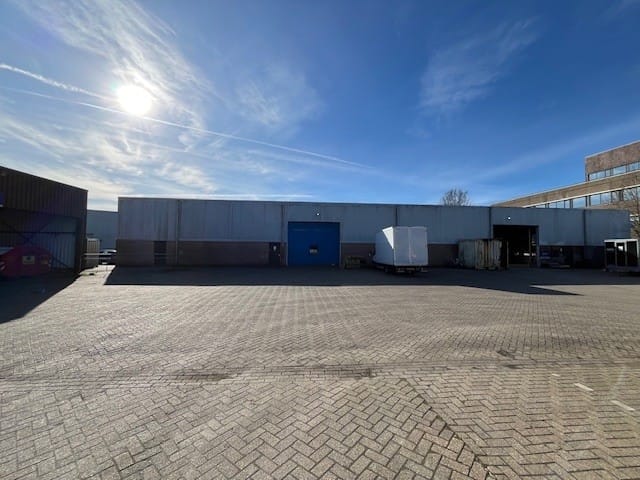 View photo 2 of De Wymerts 3