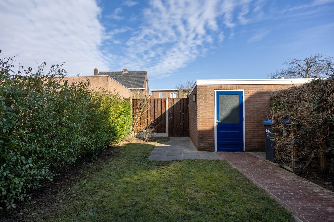 Foto 37 van Heidevenstraat 56