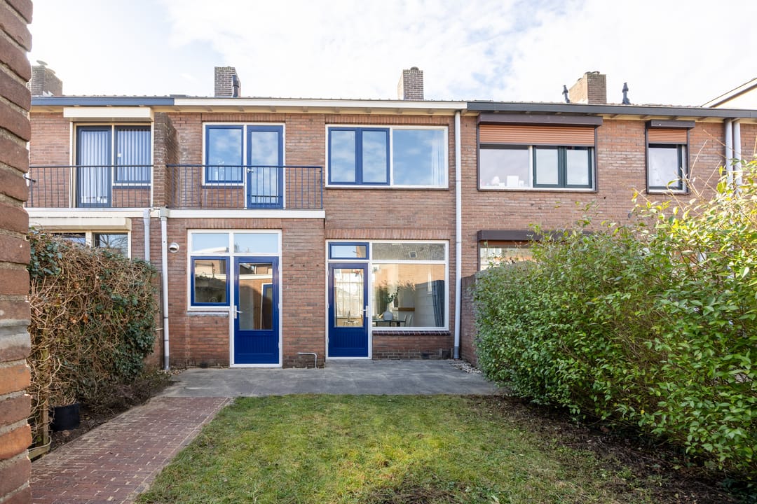 Foto 38 van Heidevenstraat 56