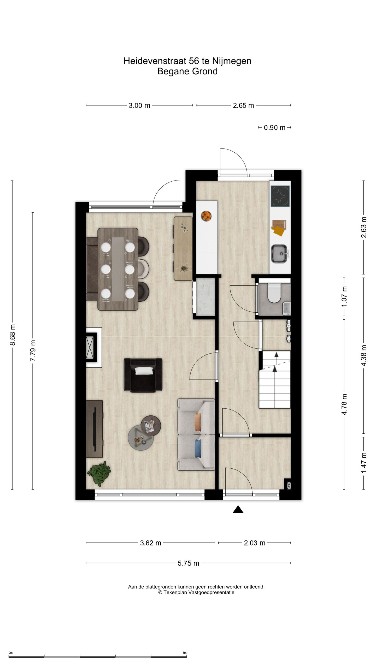 Foto 40 van Heidevenstraat 56