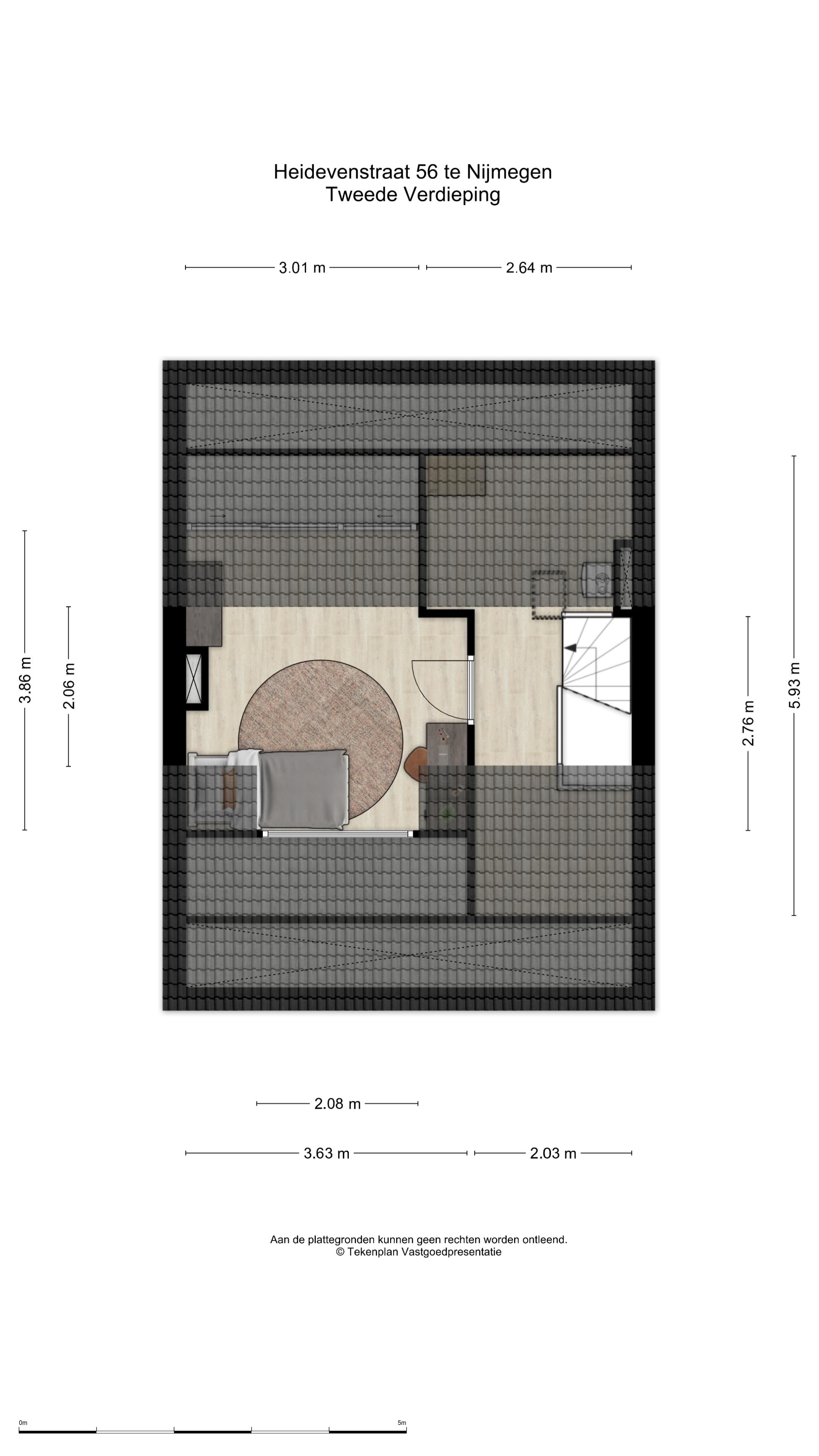 Foto 42 van Heidevenstraat 56