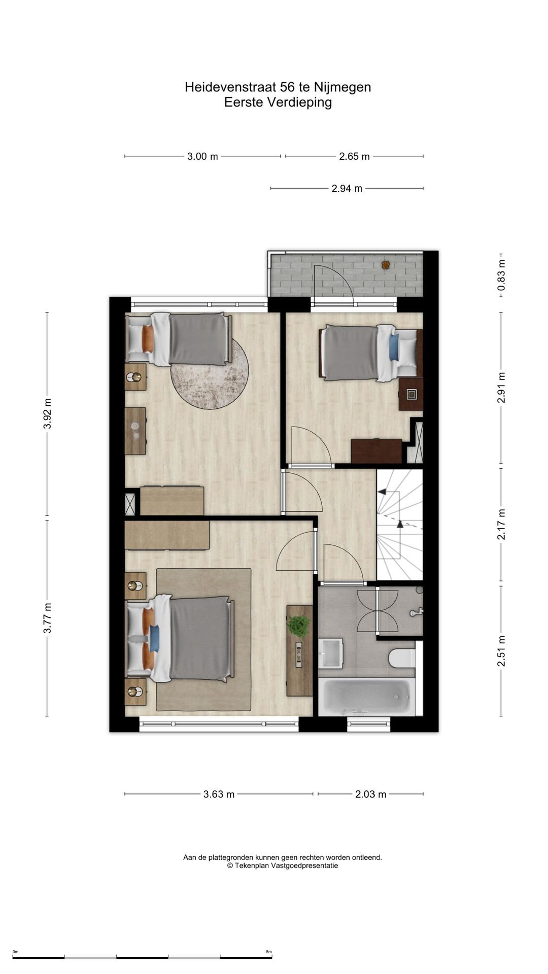 Foto 41 van Heidevenstraat 56