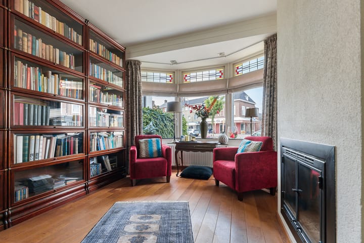 Photo 2 of Haaksbergerstraat 185