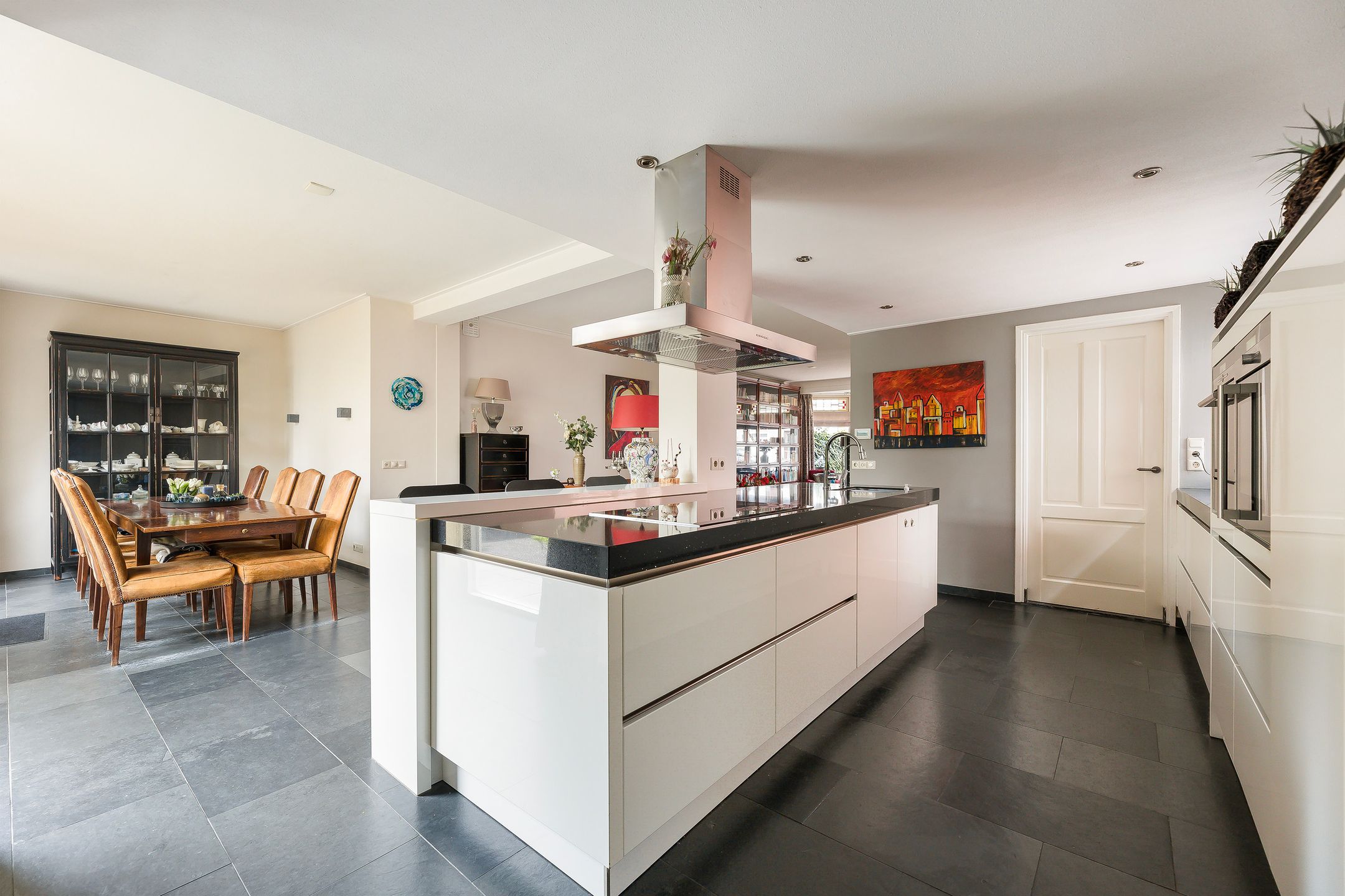 Foto 3 van Haaksbergerstraat 185