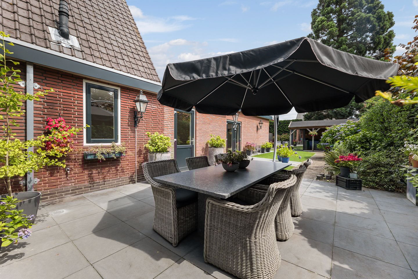 Foto 4 van Haaksbergerstraat 185