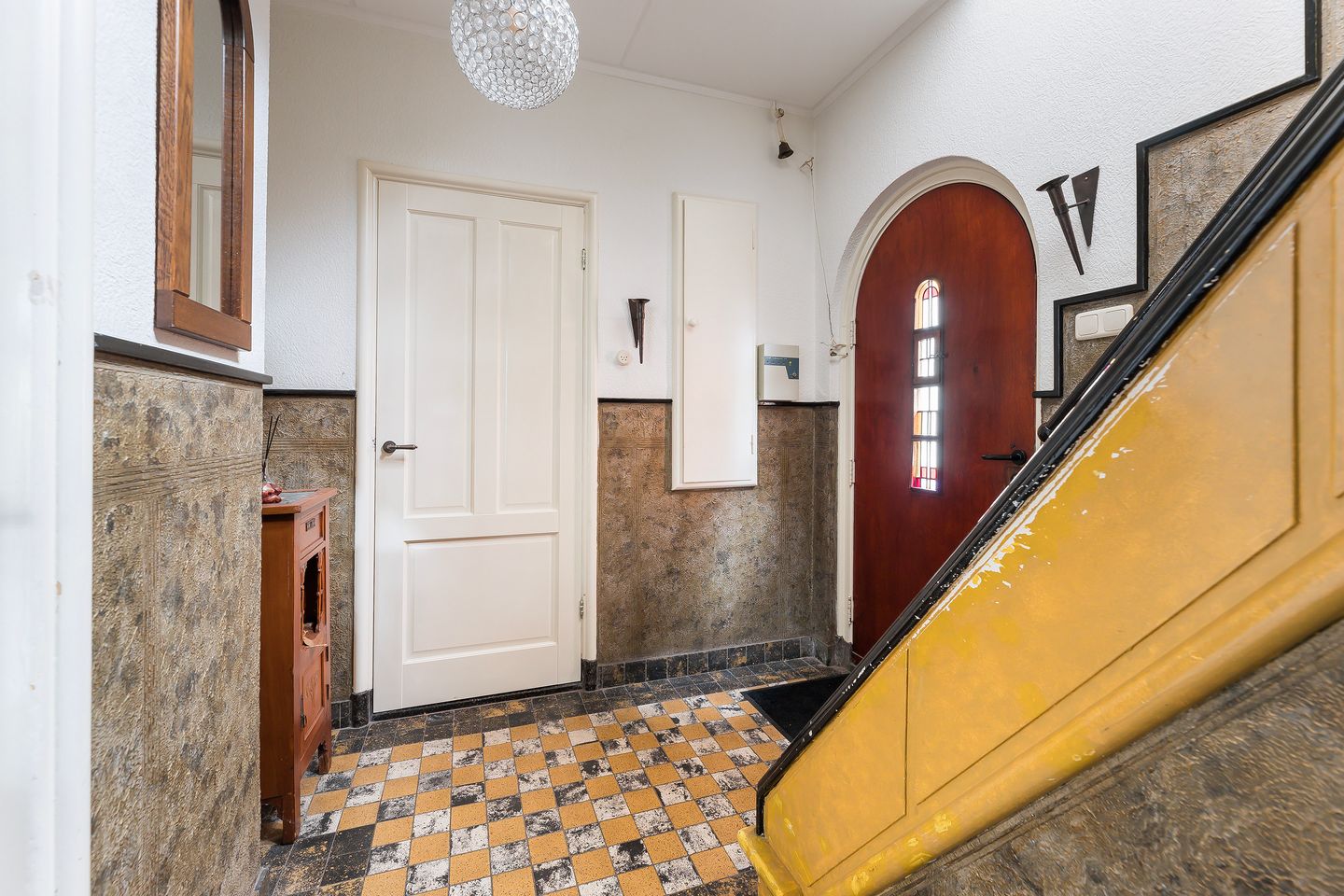 Foto 5 van Haaksbergerstraat 185