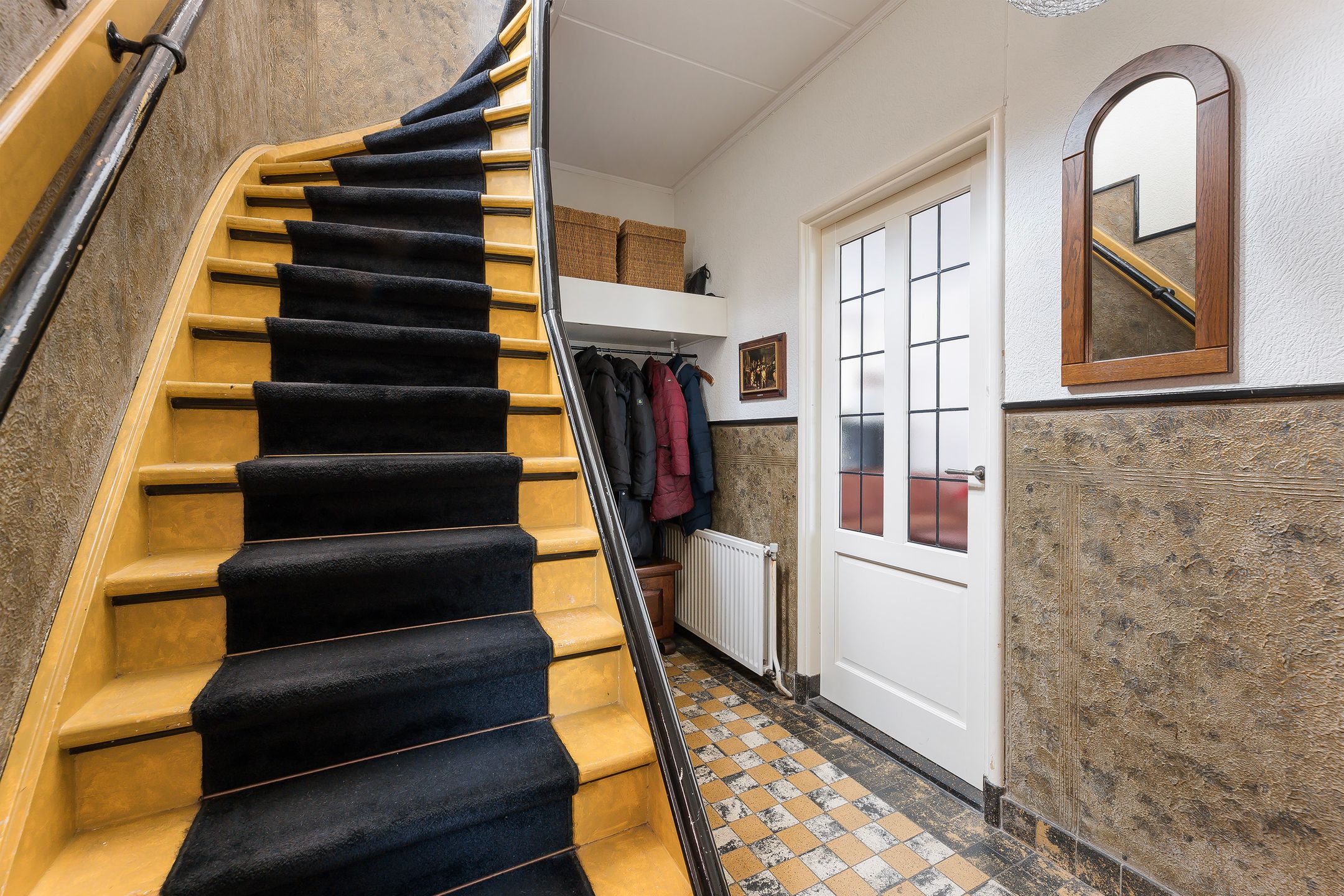 Foto 6 van Haaksbergerstraat 185