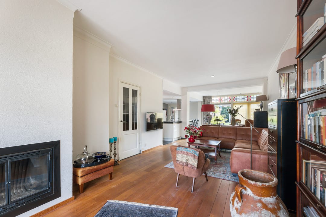 Foto 7 van Haaksbergerstraat 185