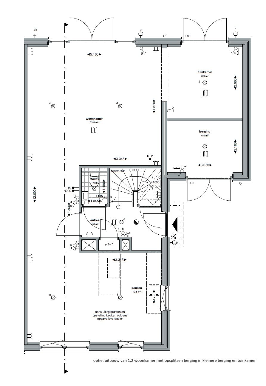 Foto 12 van Kwadijkerpark (Bouwnr. 314)