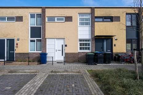 Okerstraat thumbnail