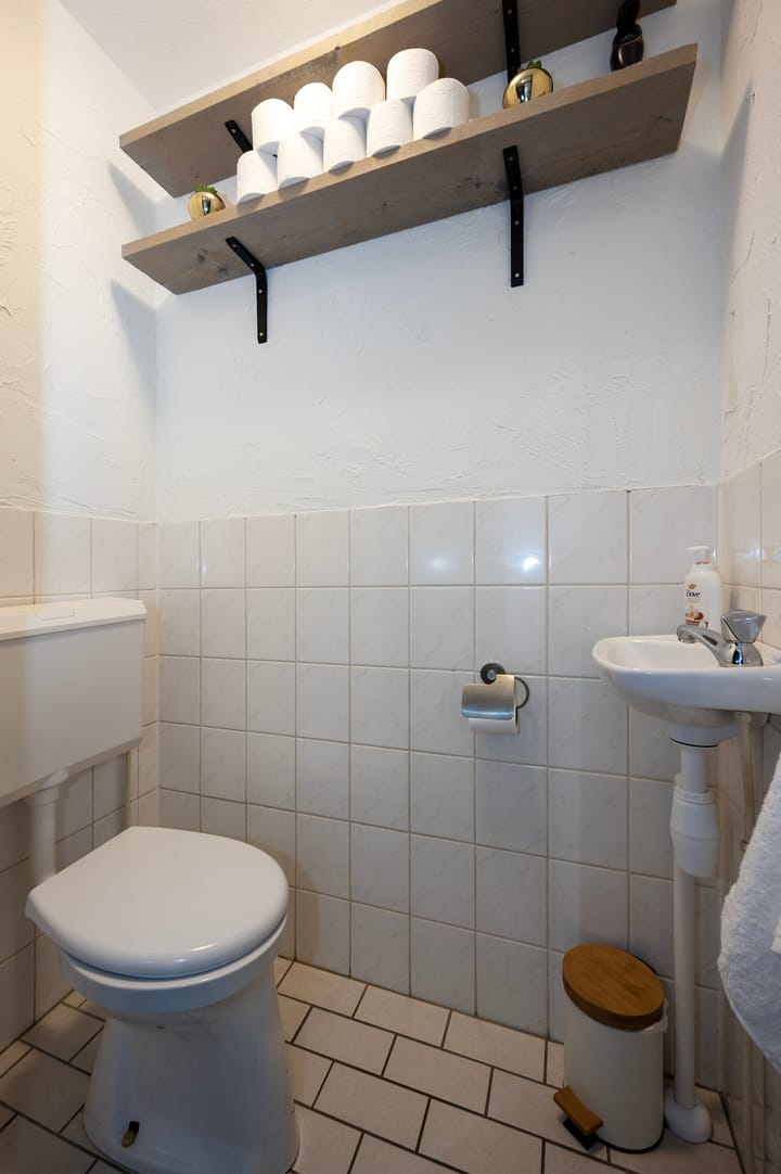 Foto 3 van Okerstraat 13