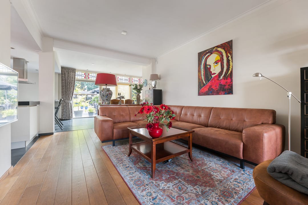 Foto 8 van Haaksbergerstraat 185