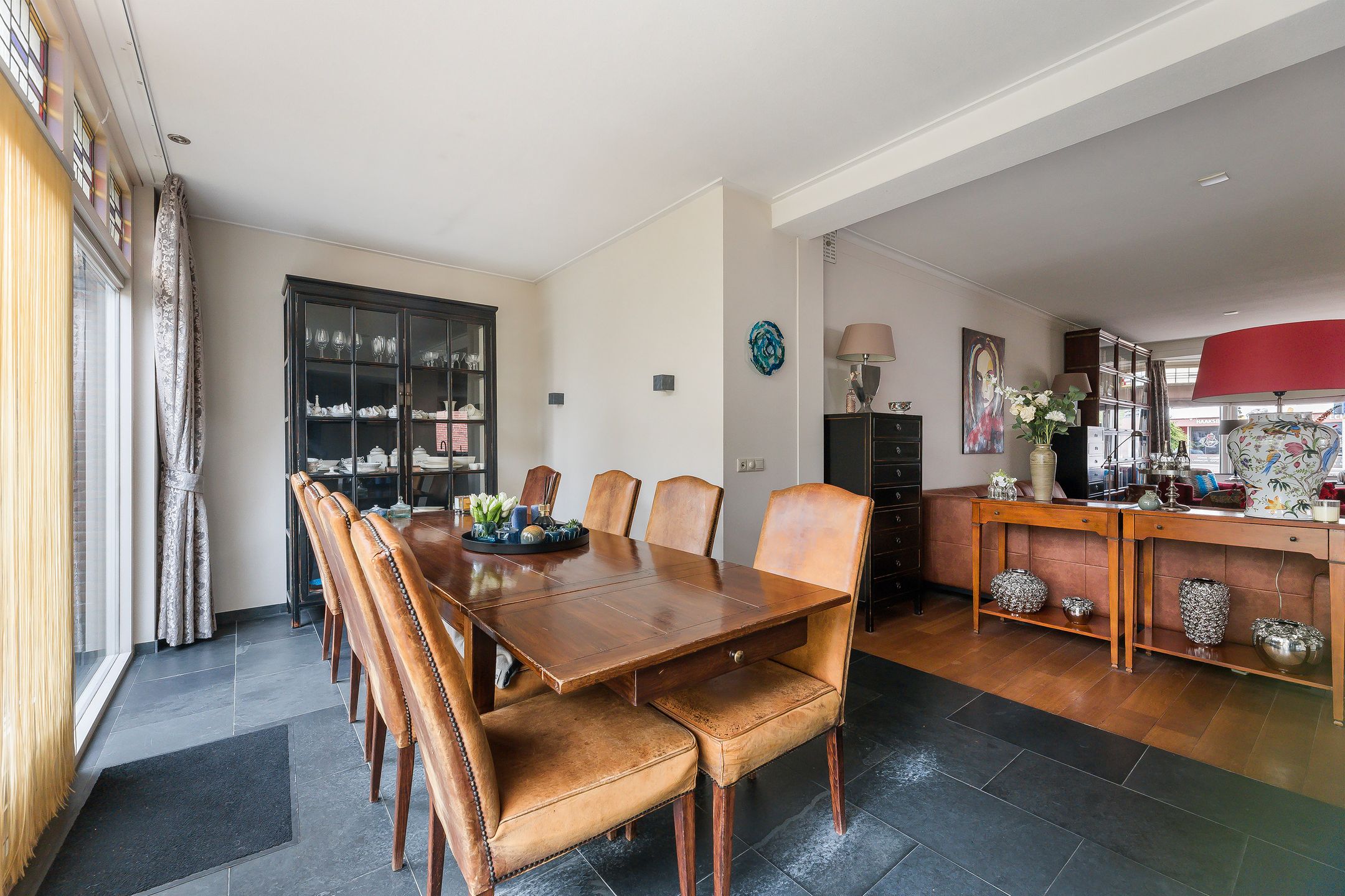 Foto 9 van Haaksbergerstraat 185