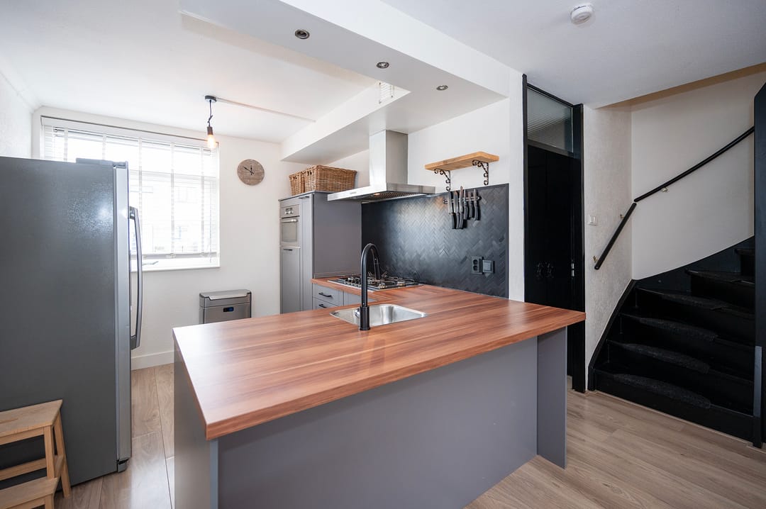 Foto 7 van Okerstraat 13