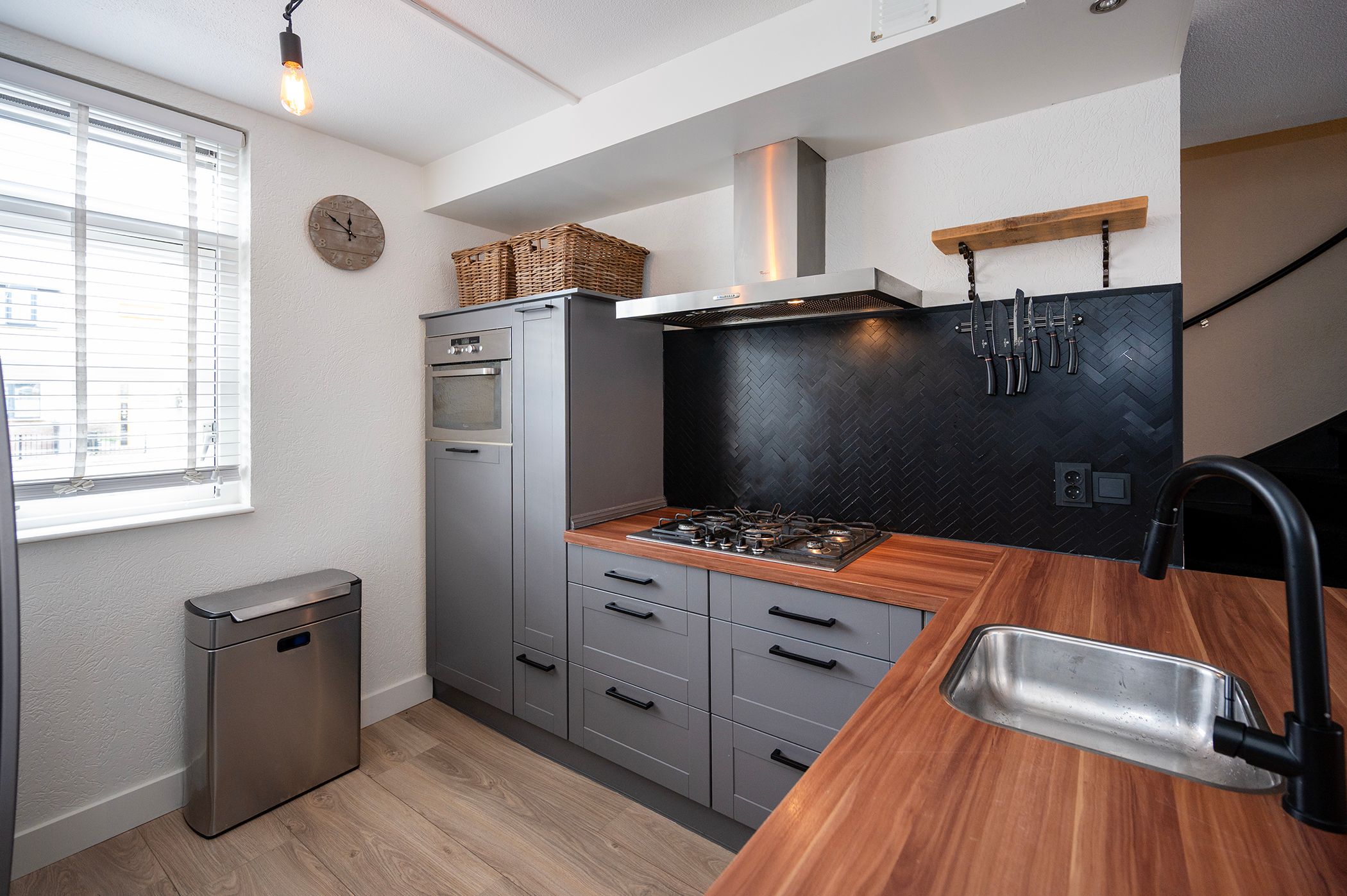 Foto 9 van Okerstraat 13