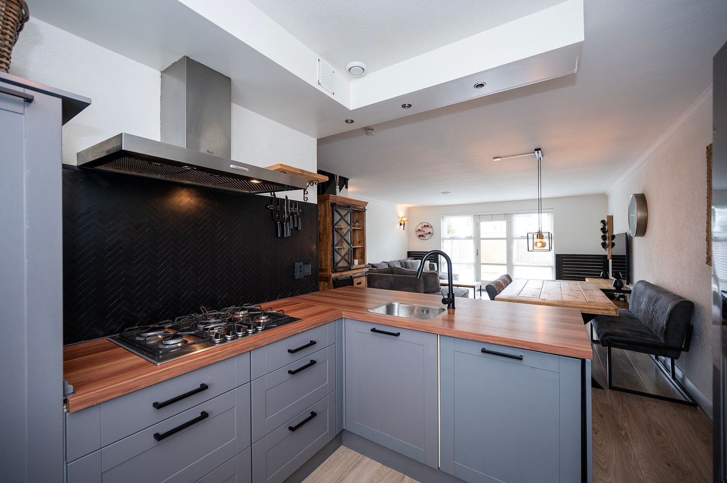 Foto 10 van Okerstraat 13