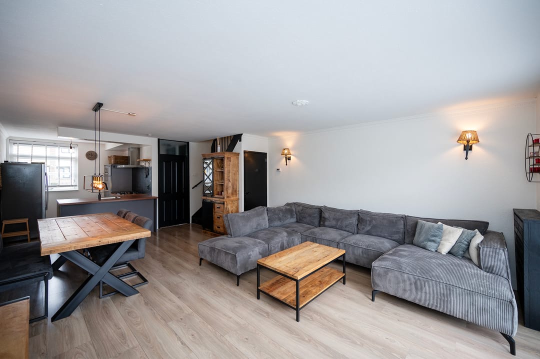 Foto 13 van Okerstraat 13