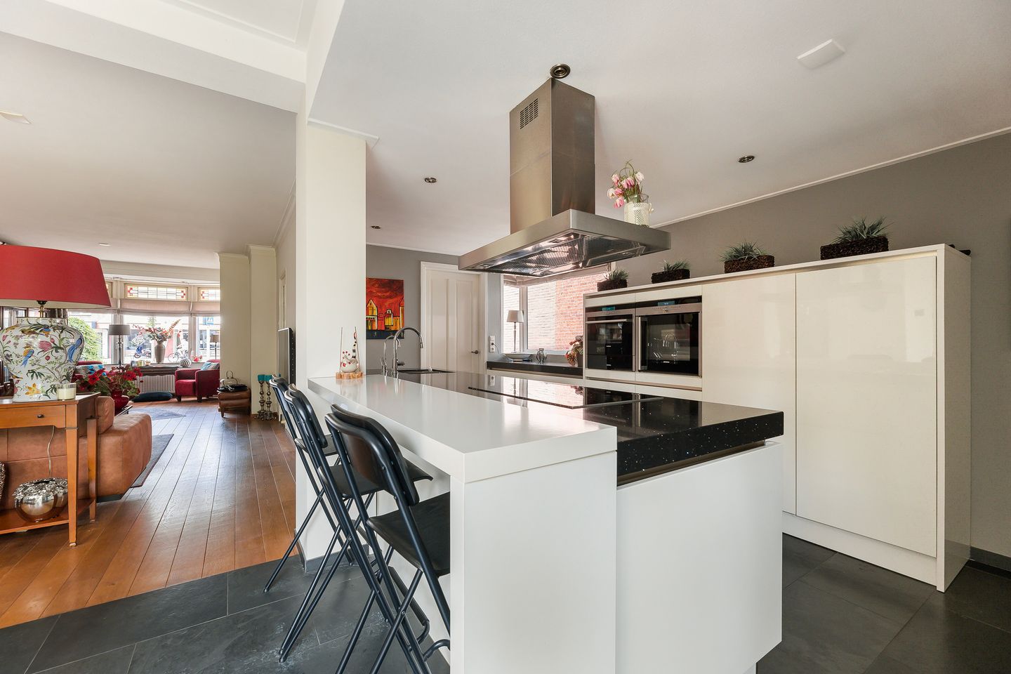 Foto 10 van Haaksbergerstraat 185