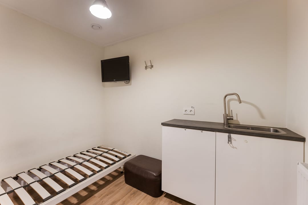 Foto 17 van Haaksbergerstraat 185