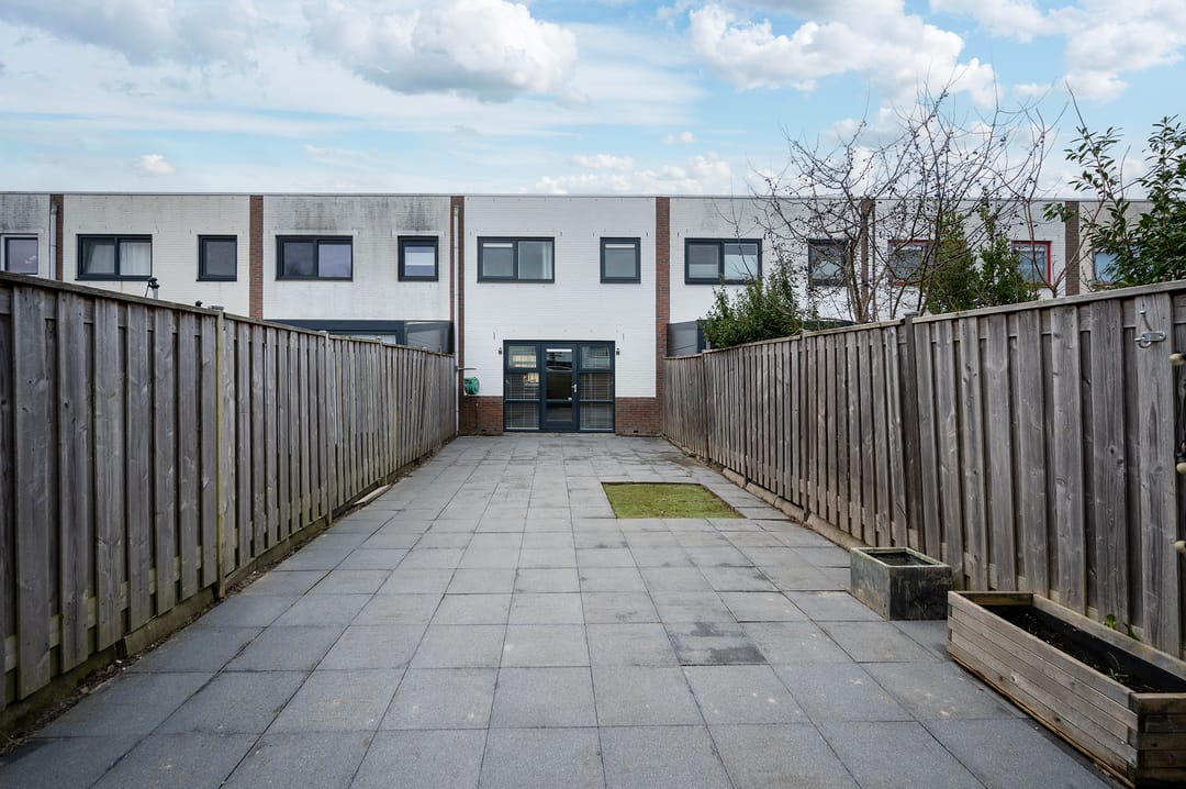 Foto 17 van Okerstraat 13