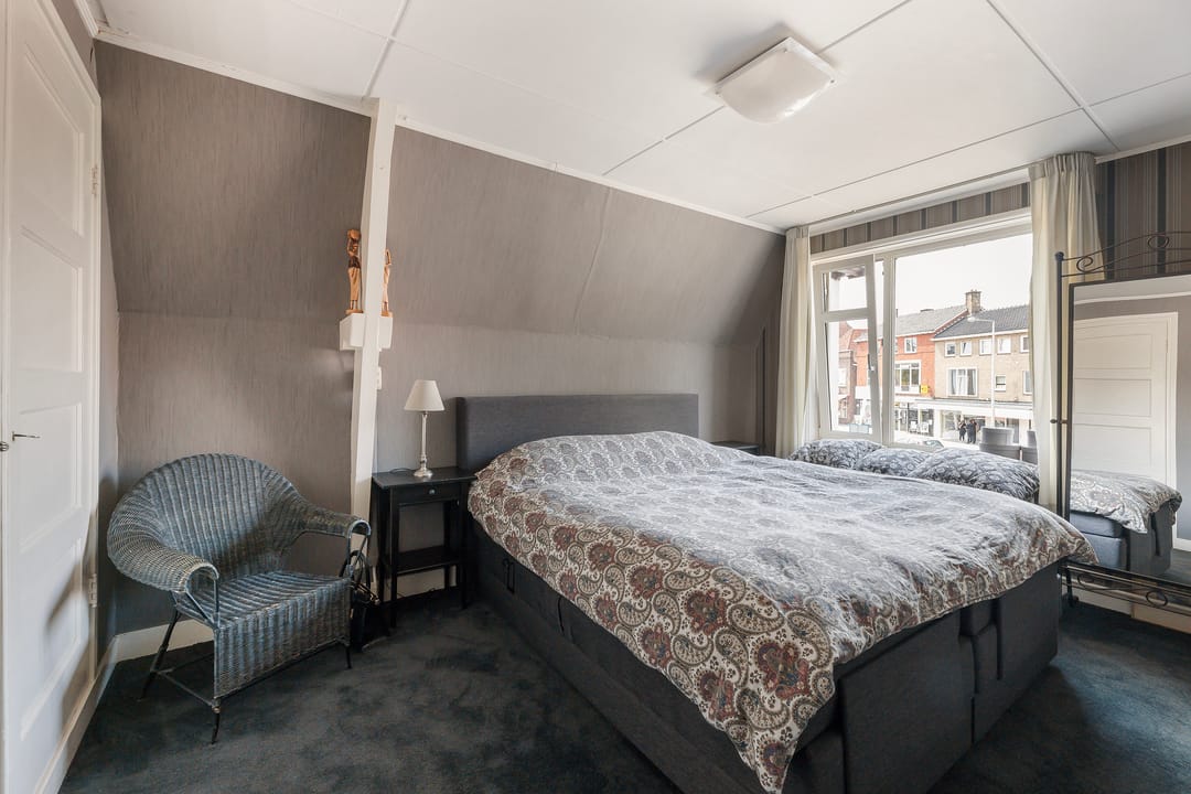 Foto 23 van Haaksbergerstraat 185