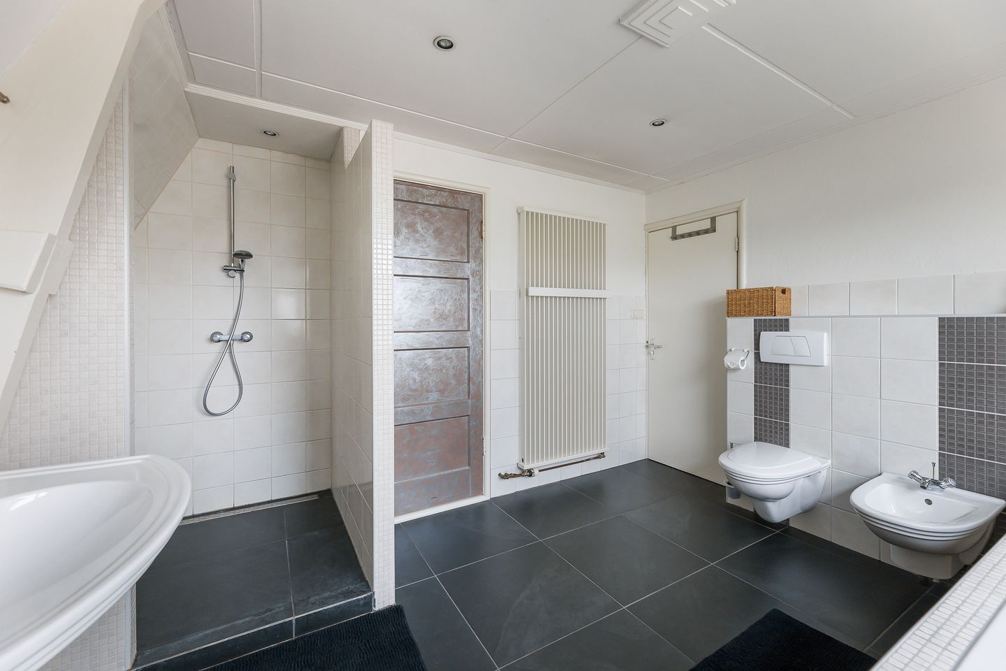 Foto 25 van Haaksbergerstraat 185