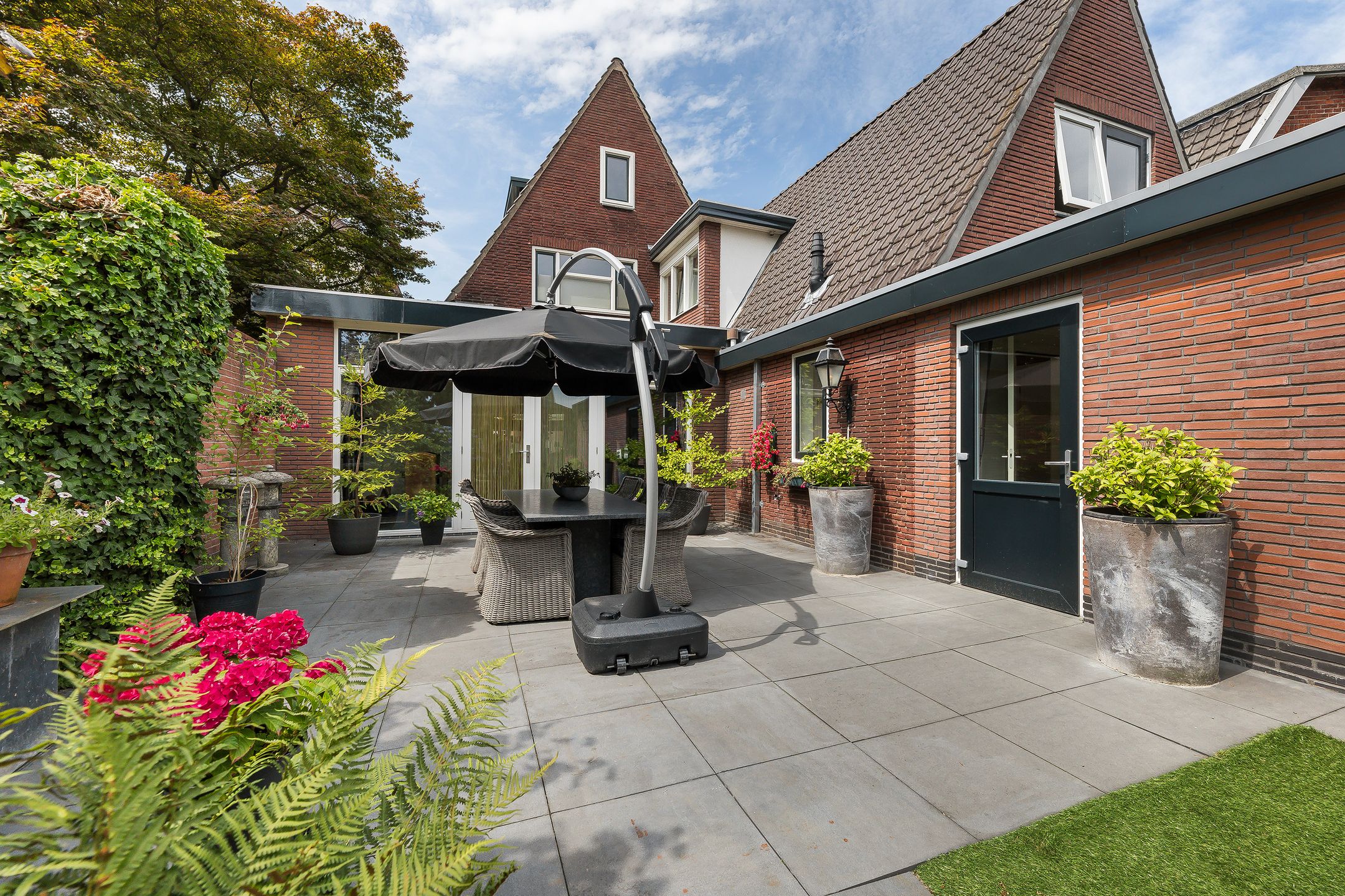 Foto 30 van Haaksbergerstraat 185