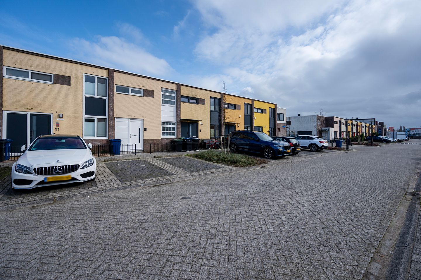 Foto 29 van Okerstraat 13