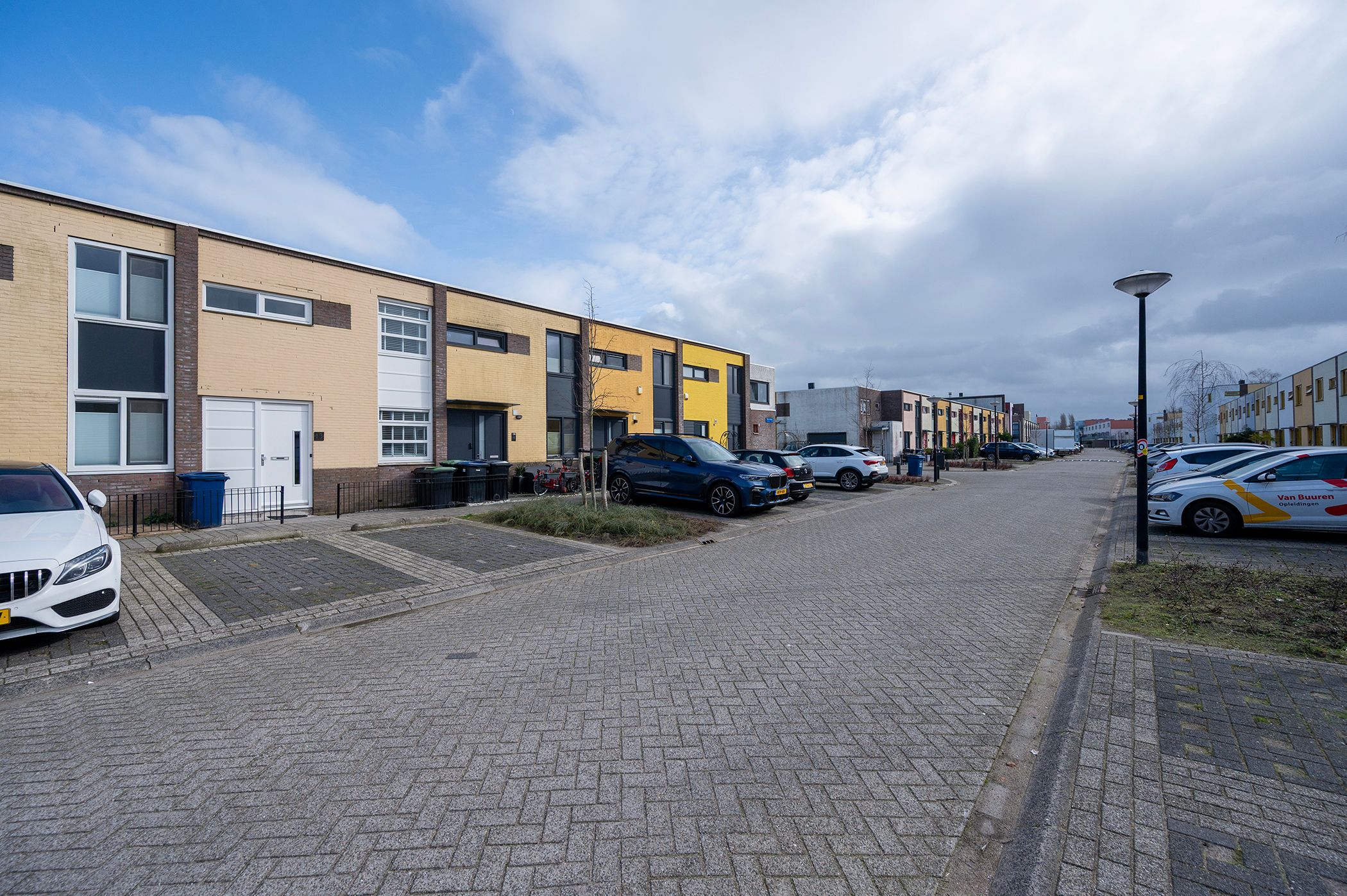 Foto 30 van Okerstraat 13