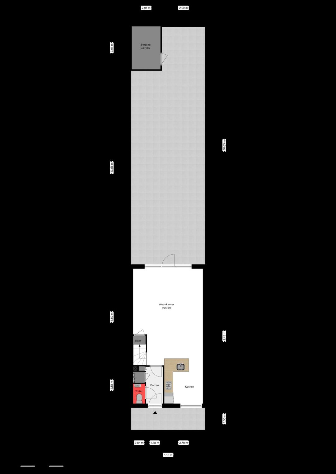 Foto 31 van Okerstraat 13