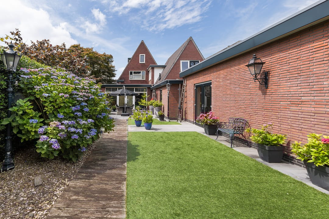 Foto 32 van Haaksbergerstraat 185