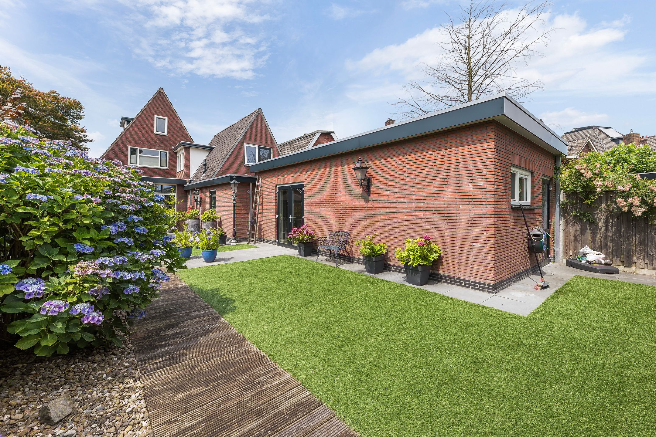 Foto 33 van Haaksbergerstraat 185