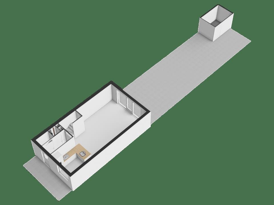 Foto 35 van Okerstraat 13