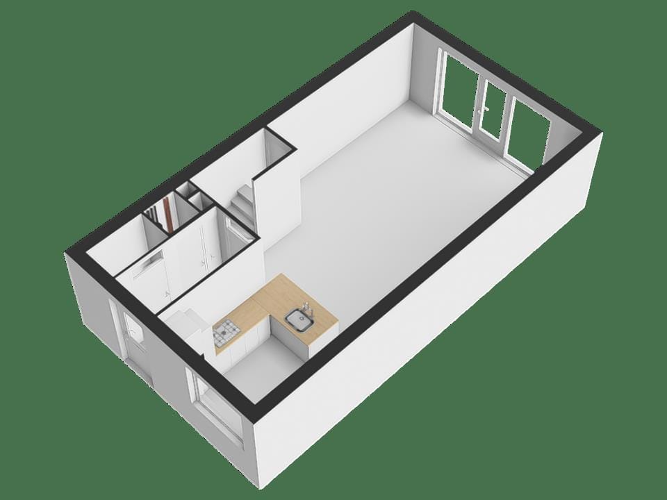 Foto 36 van Okerstraat 13