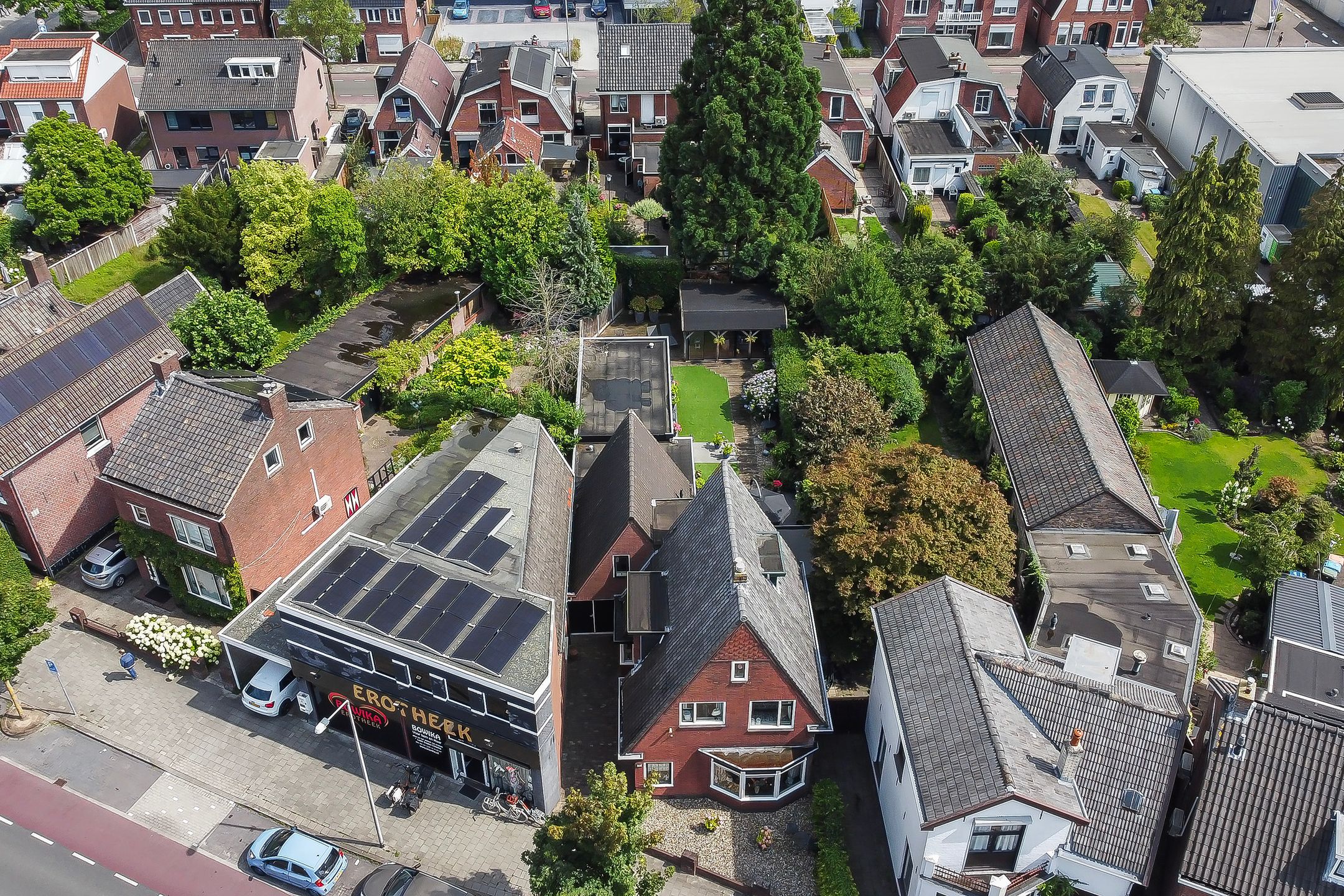 Foto 39 van Haaksbergerstraat 185