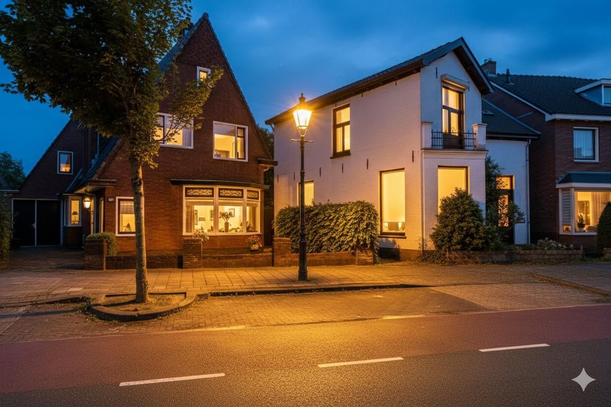 Foto 42 van Haaksbergerstraat 185