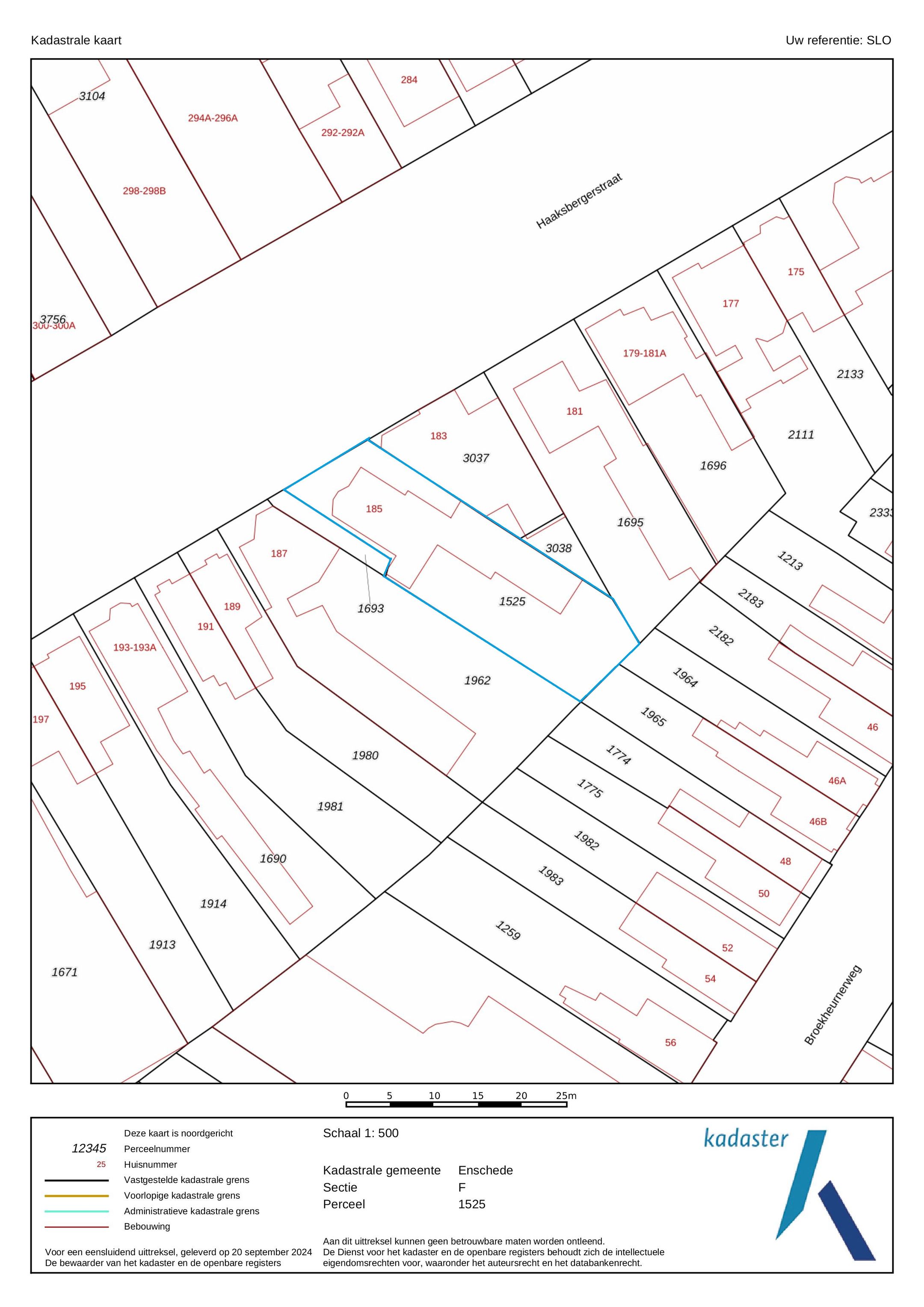 Foto 51 van Haaksbergerstraat 185