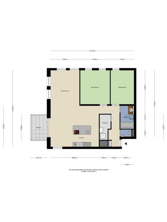 Photo 47 of Waterloop 1-102